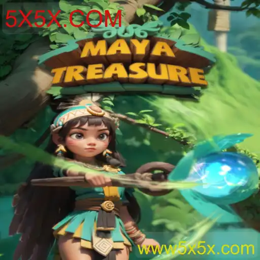MayaTreasure